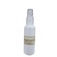 TONICO TE DE LIMON CON MANZANILLA 120 ML LEMONG